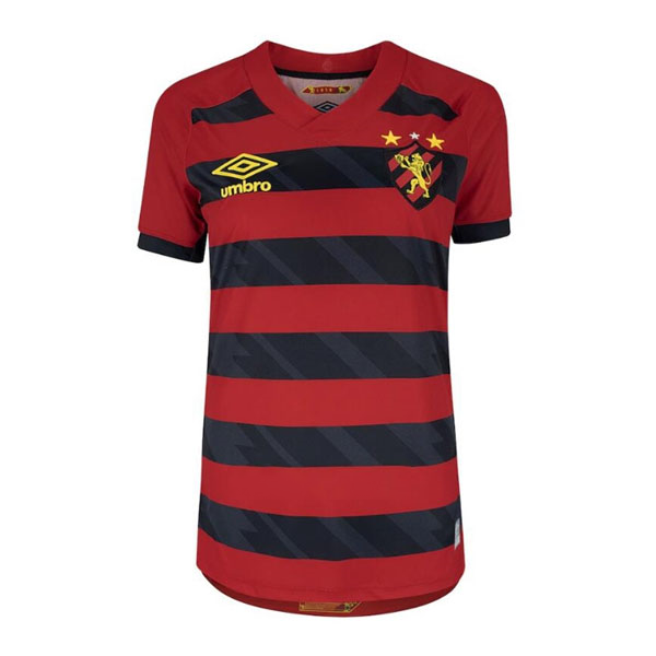 Thailandia Maglia Recife Home Donna 2021 2022 Thailandia Maglia Recife Home Donna 2021 2022